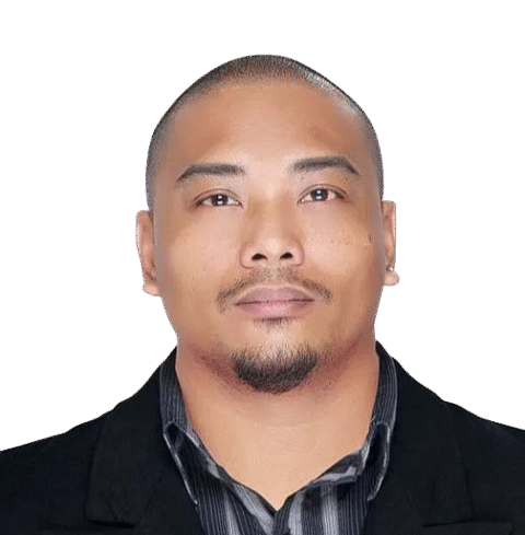 Benjamin Peralta