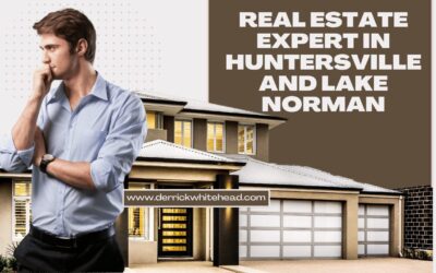 Travis Smith: Your Real Estate Expert in Huntersville