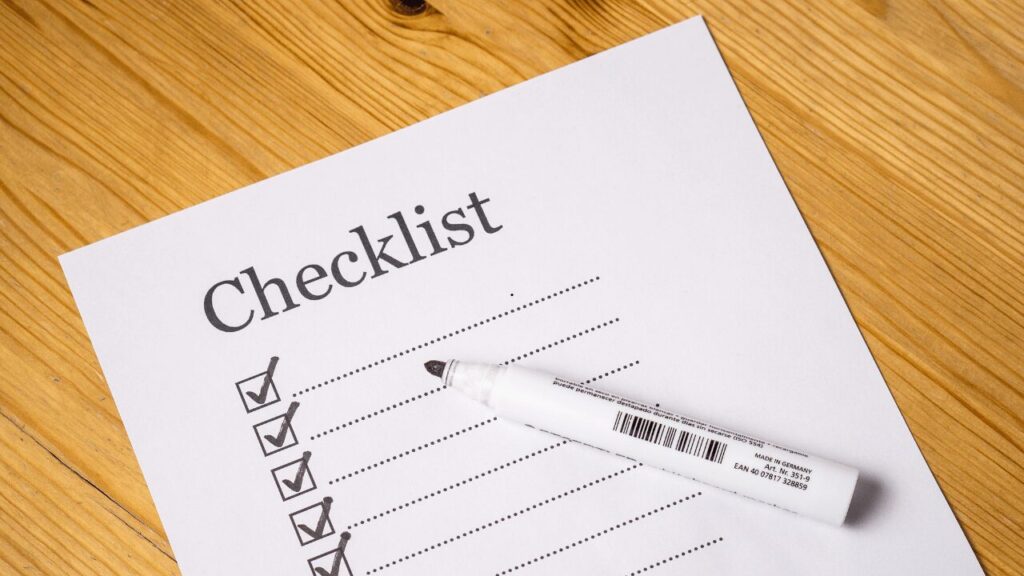 5. How to Decide: A No-BS Checklist