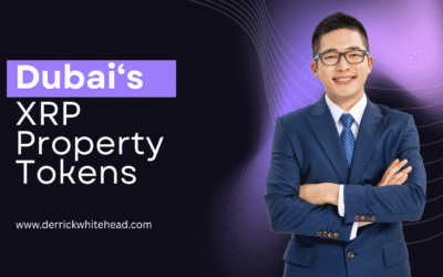 My Wild Ride With Dubai’s XRP Property Tokens