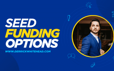 Seed Funding Options: The Complete Guide for Smart Founders