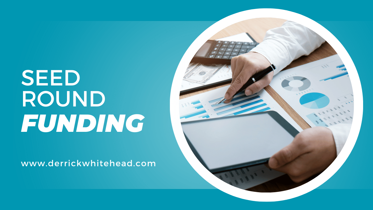 Seed Round Funding Explained: The No-BS Guide to Raising Your First Real Money