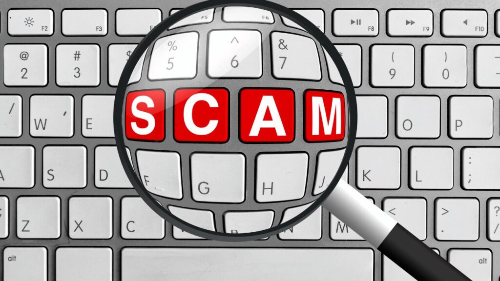 Aged Shelf Corporations With Credit Packages 3 The Biggest Scams to Avoid
