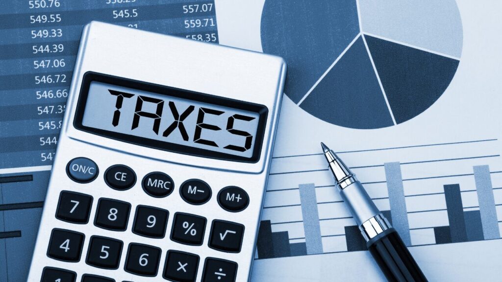 St Louis County Real Estate Taxes: The Full Guide 1 The Nuts and Bolts of Our Tax System