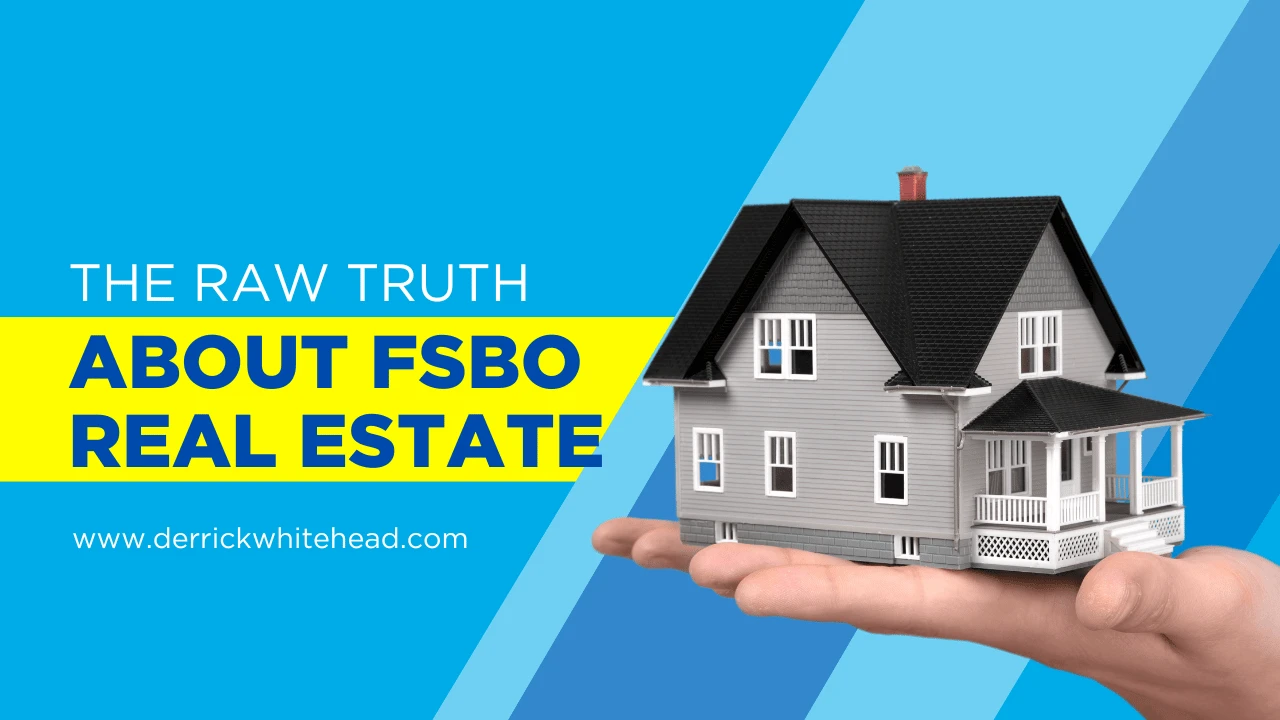 The Raw Truth About FSBO Real Estate Contracts The Raw Truth About FSBO Real Estate Contracts