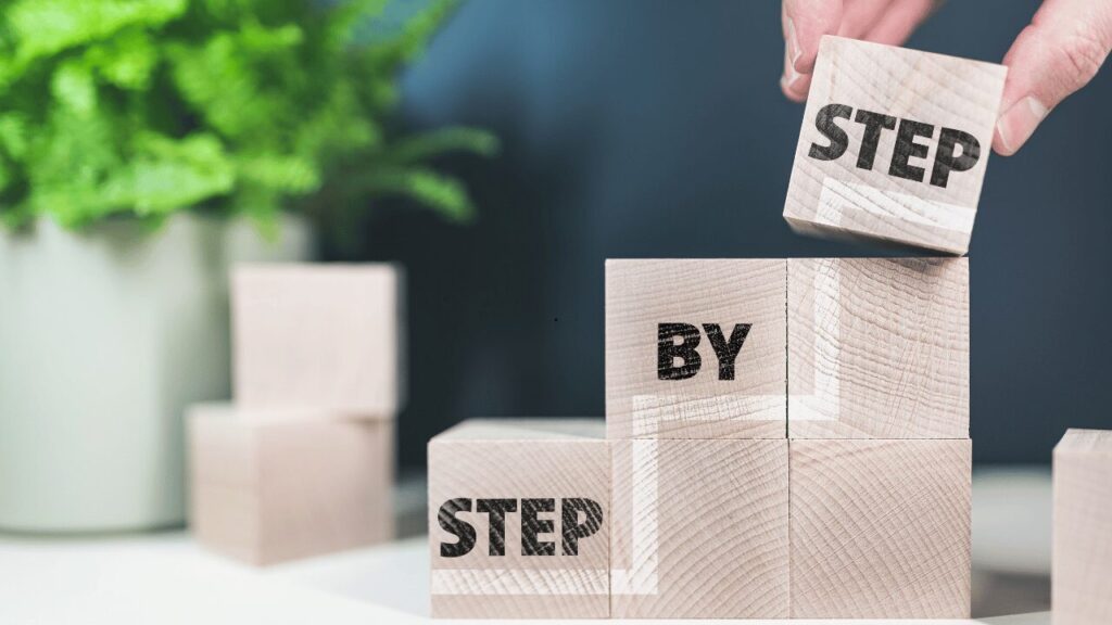 The Real Step-by-Step: How Founders Actually Get Funded
