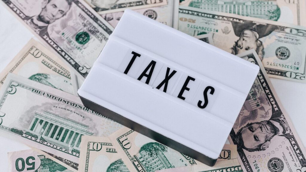 St Louis County Real Estate Taxes: The Full Guide 3 Understanding Your Tax Bill (The Fine Print Matters)