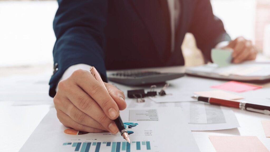 What Comes After the Money Hits Your Account?