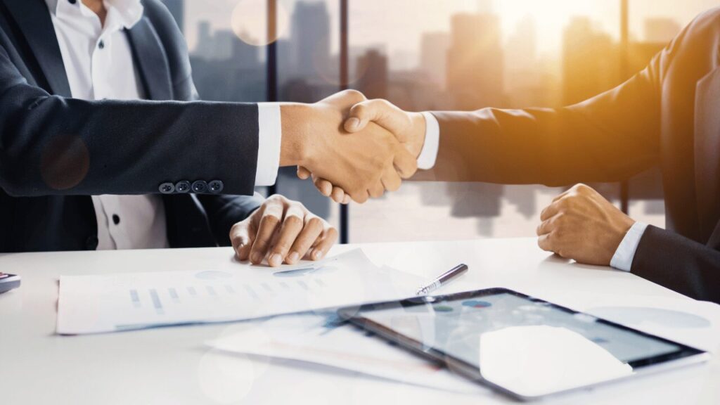 What Exactly is a Wholesale Shelf Corporations?
