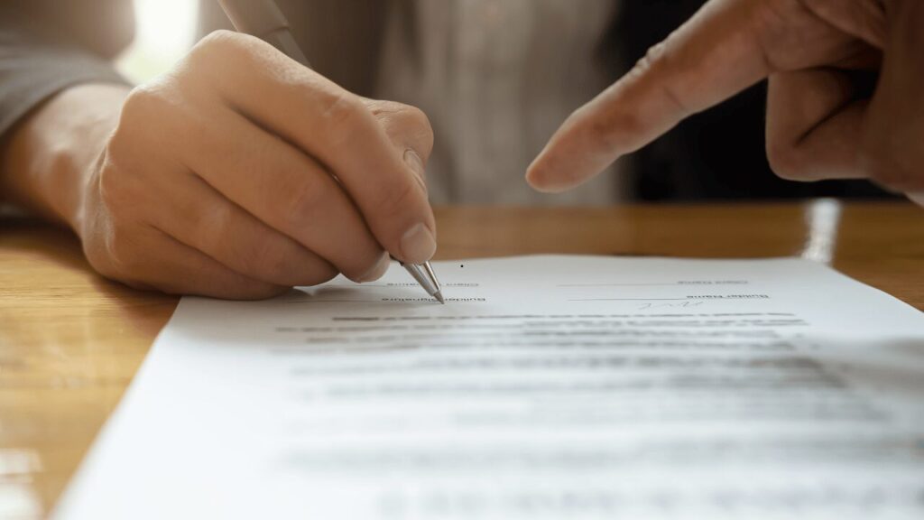 The Raw Truth About FSBO Real Estate Contracts 3 Where to Get a Contract That Doesn't Suck
