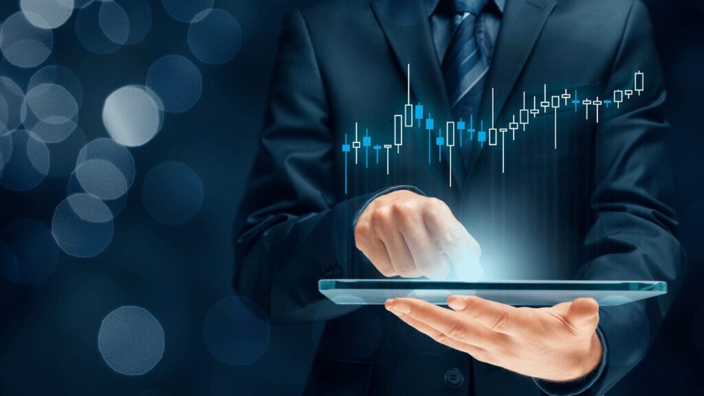 Winning Investor Trust