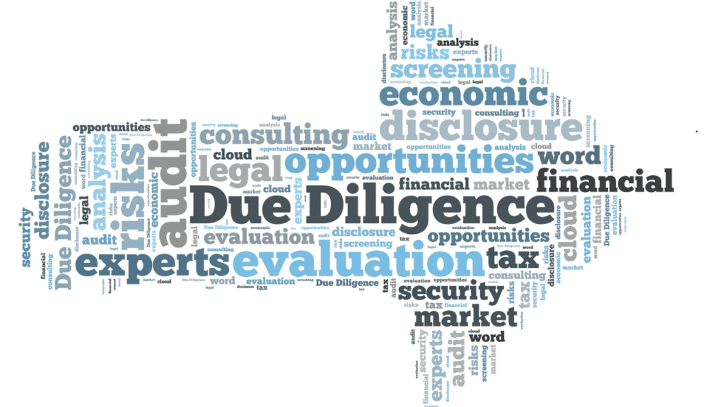 Unpublished Shelf Corporations: A Deep Dive 4 A Step-by-Step Due Diligence Checklist: Protecting Yourself