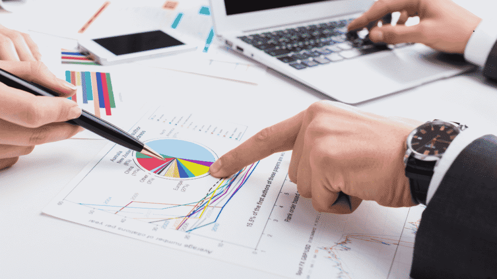 Breaking Down the Shelf Corporation Cost: A Practical Example