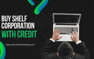Buy Shelf Corporation with Credit: Fast Track to Business