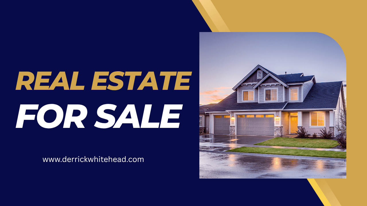 Finding More Than a House: Your Human Guide to Navigating Real Estate for Sale