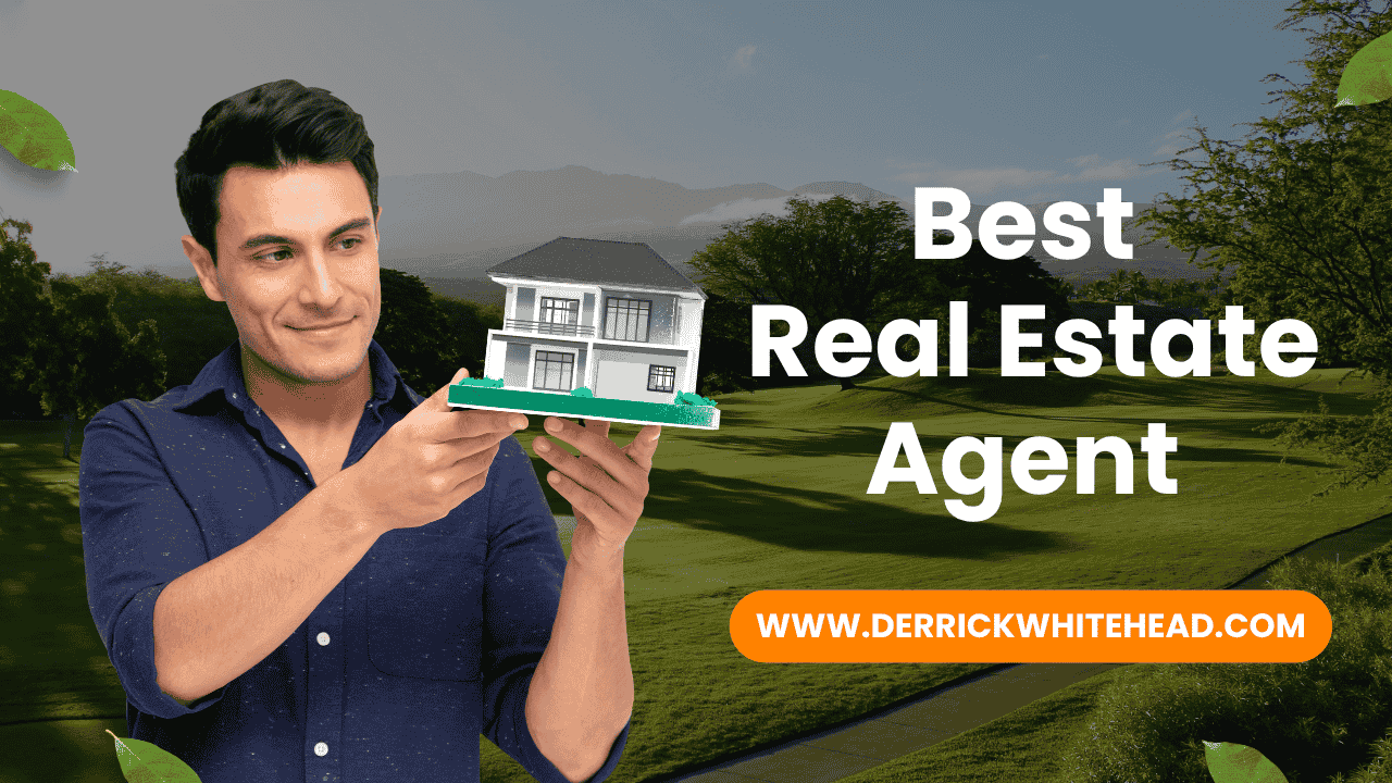 Looking for the Best Real Estate Agent? Throw Out the Rulebook.