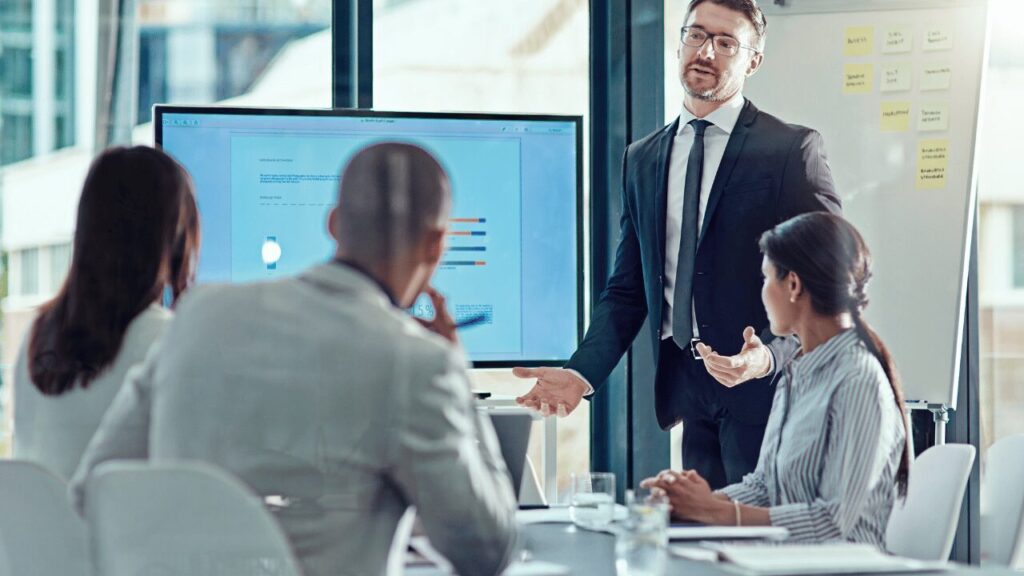 The Hidden Key to Success: It’s Not What You Know, It’s Who You Know