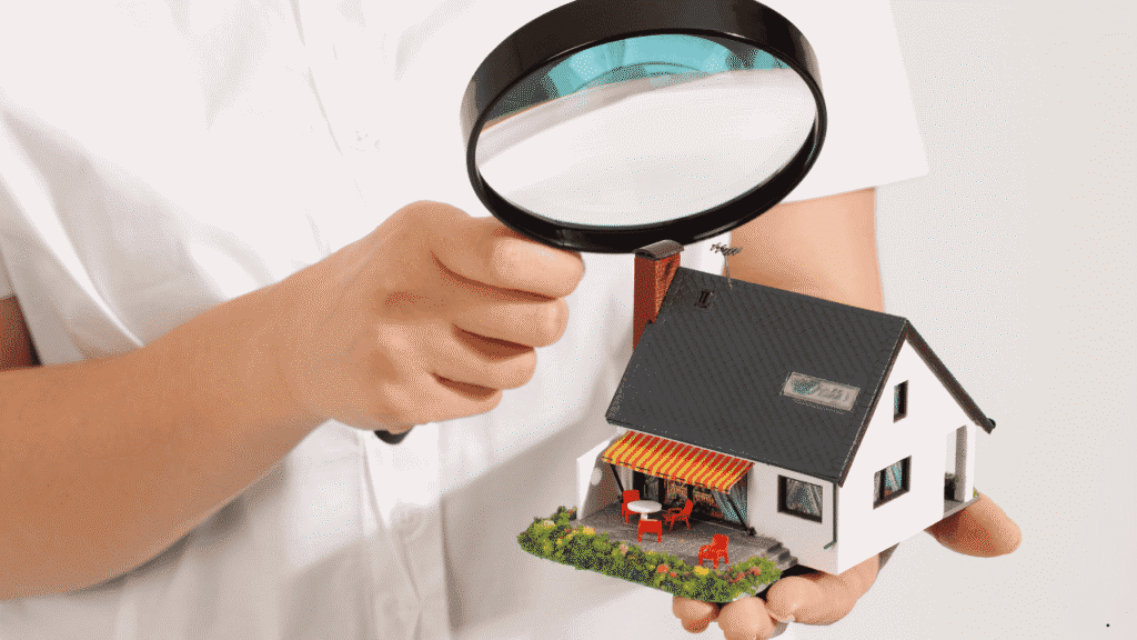 The Home Stretch – Appraisals, Inspections, and Closing the Deal