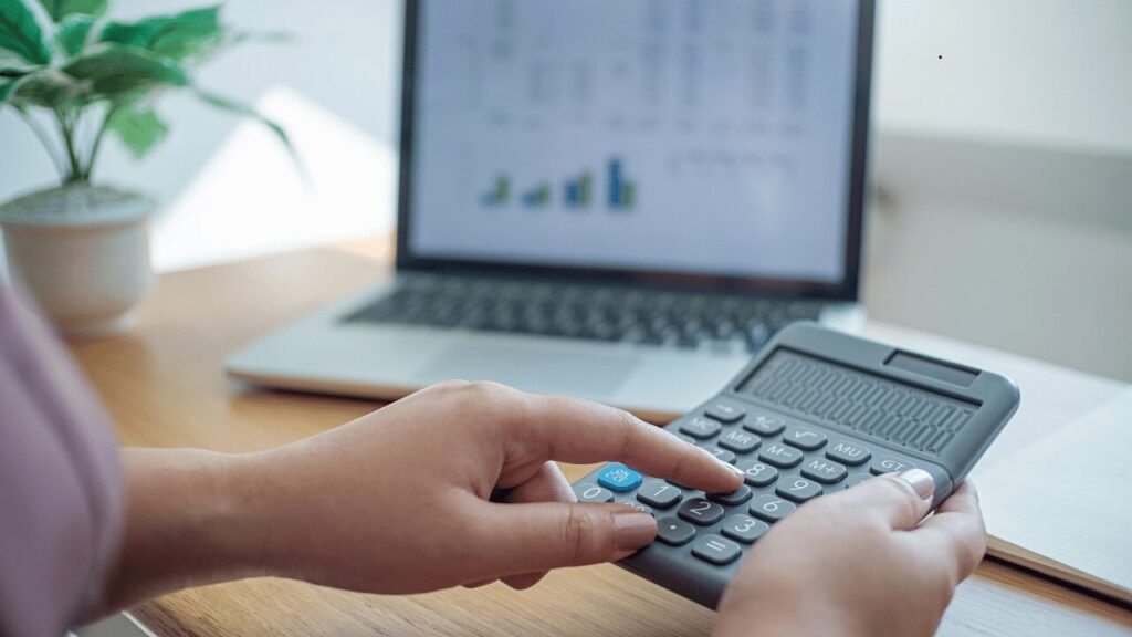 The Myth of the Easy Check: Understanding Commission and Income