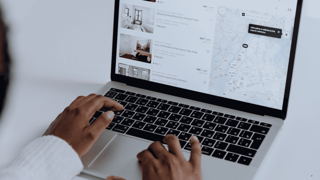 The Search – Partnering with a Pro and Mastering the Portals