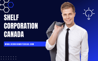 The Strategic Advantage: A Deep Dive into Shelf Corporation Canada