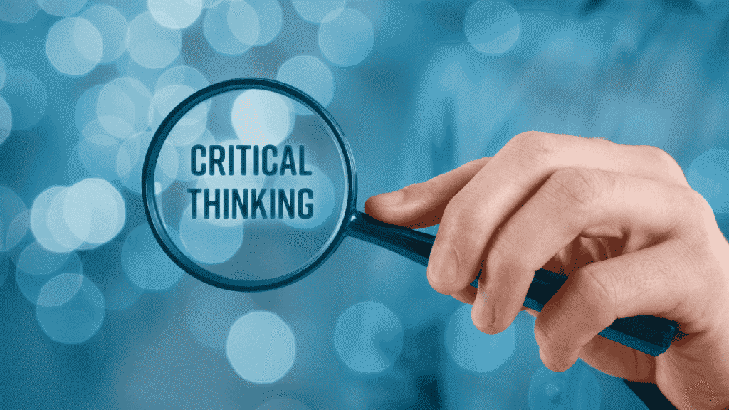 The Viewing – Looking with a Critical and Creative Eye