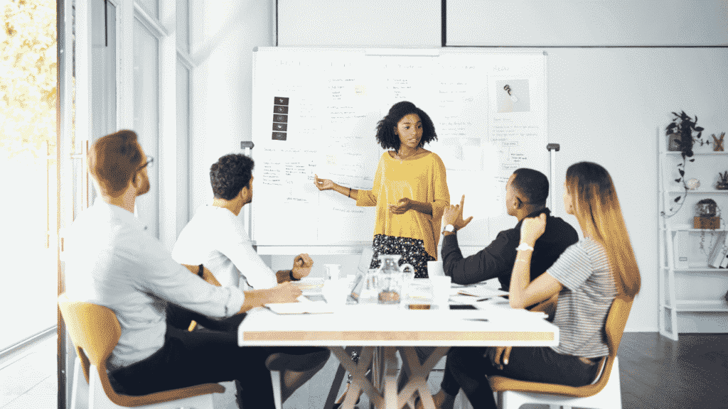 What You're Really Looking For Isn't on a Spreadsheet
