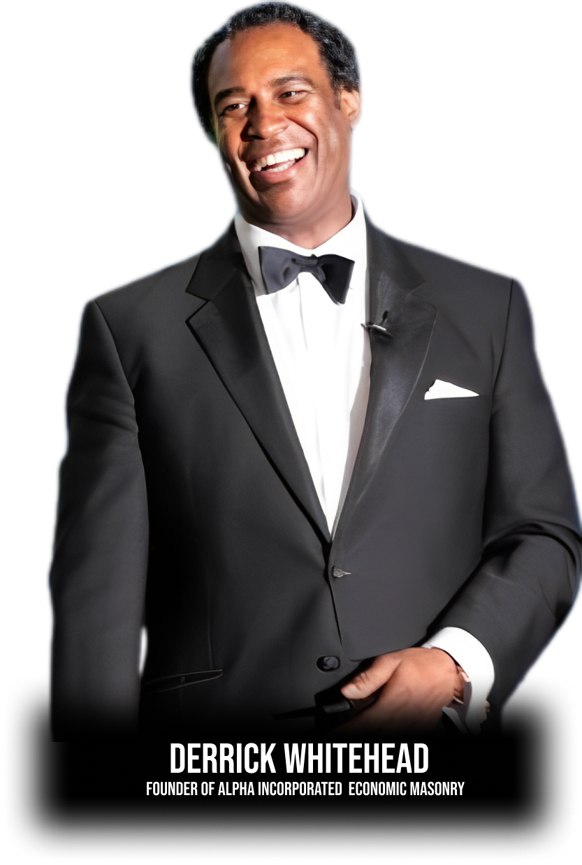 Derrick Whitehead