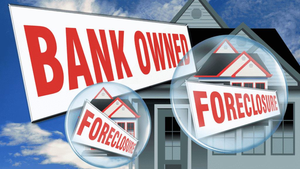 Real Estate Auctions: Your Guide to Doors & Pitfalls 1 More Than Just Foreclosures, Understanding the Auction Landscape