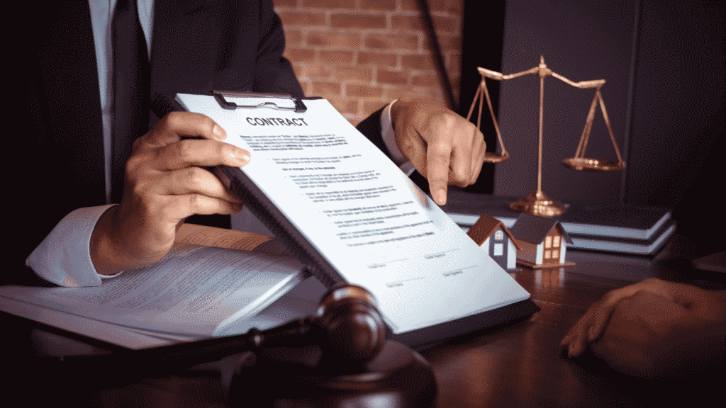 Your Residential Real Estate Attorney Guide 2 When a Residential Real Estate Attorney Becomes Non-Negotiable