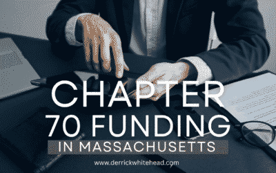 Understanding Chapter 70 Funding in Massachusetts: A Complete Guide