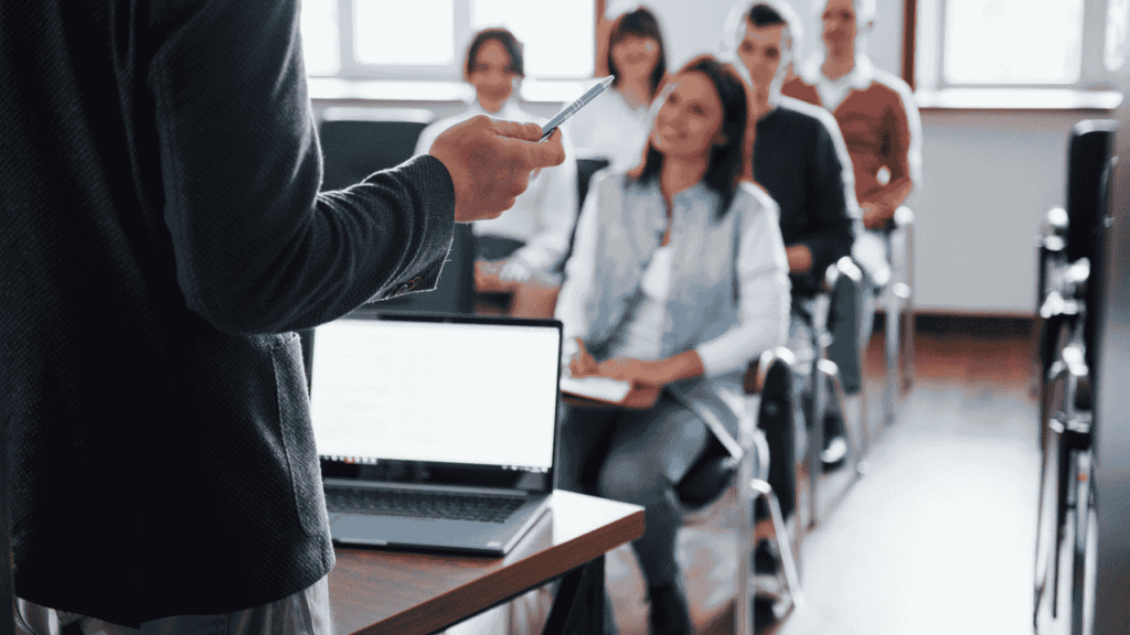 Alternative Paths That Might Beat Traditional Coaching Programs