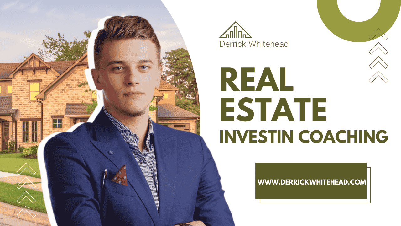 Real Estate Investing Coaching