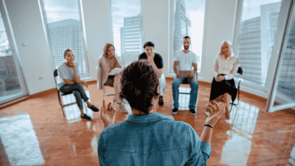 Red Flags That Scream "Run Away" From This Coaching Program Immediately