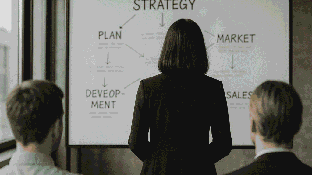 The Strategies Coaches Should Actually Teach Based on Your Starting Capital