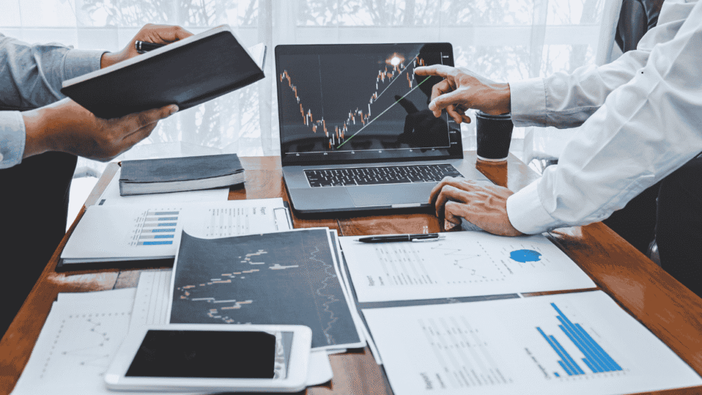 How to Actually Map the Right Investors for Your Stage and Sector