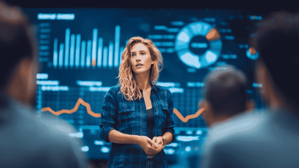 Why Getting the Meeting Is Harder Than the Pitch Itself