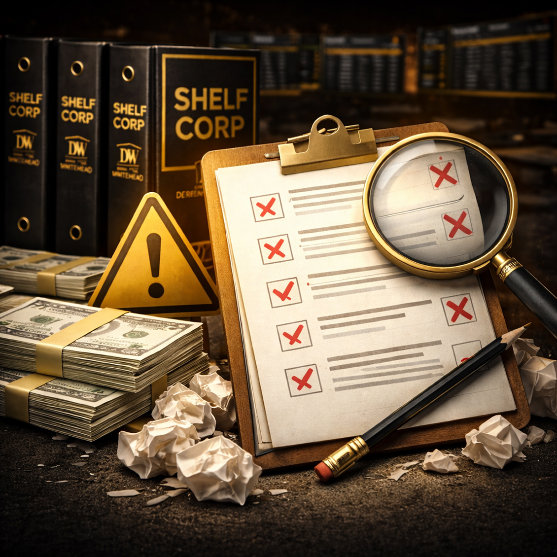 The Mistakes I See Most Often And How to Avoid Them