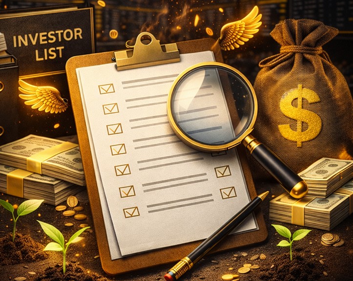 How to Raise Seed Funding Successfully